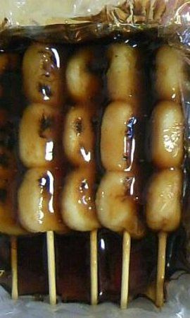 甘党まえだoap店